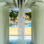 L\'Acqua Diroma - O Melhor De Caldas - Com Piscinas De Ondas