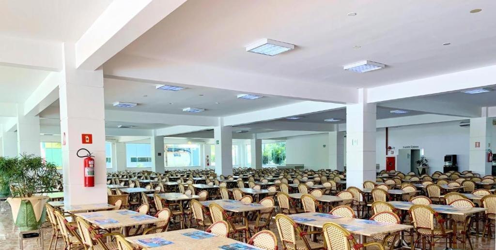 L'acqua Diroma - O De Caldas - Com Piscinas De Ondas Aparthotel