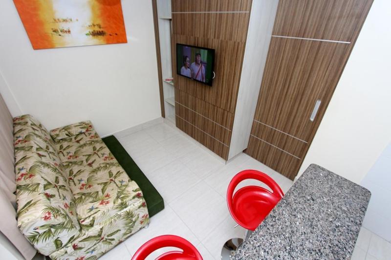 Aparthotel L'acqua Diroma - O De Caldas - Com Piscinas De Ondas *