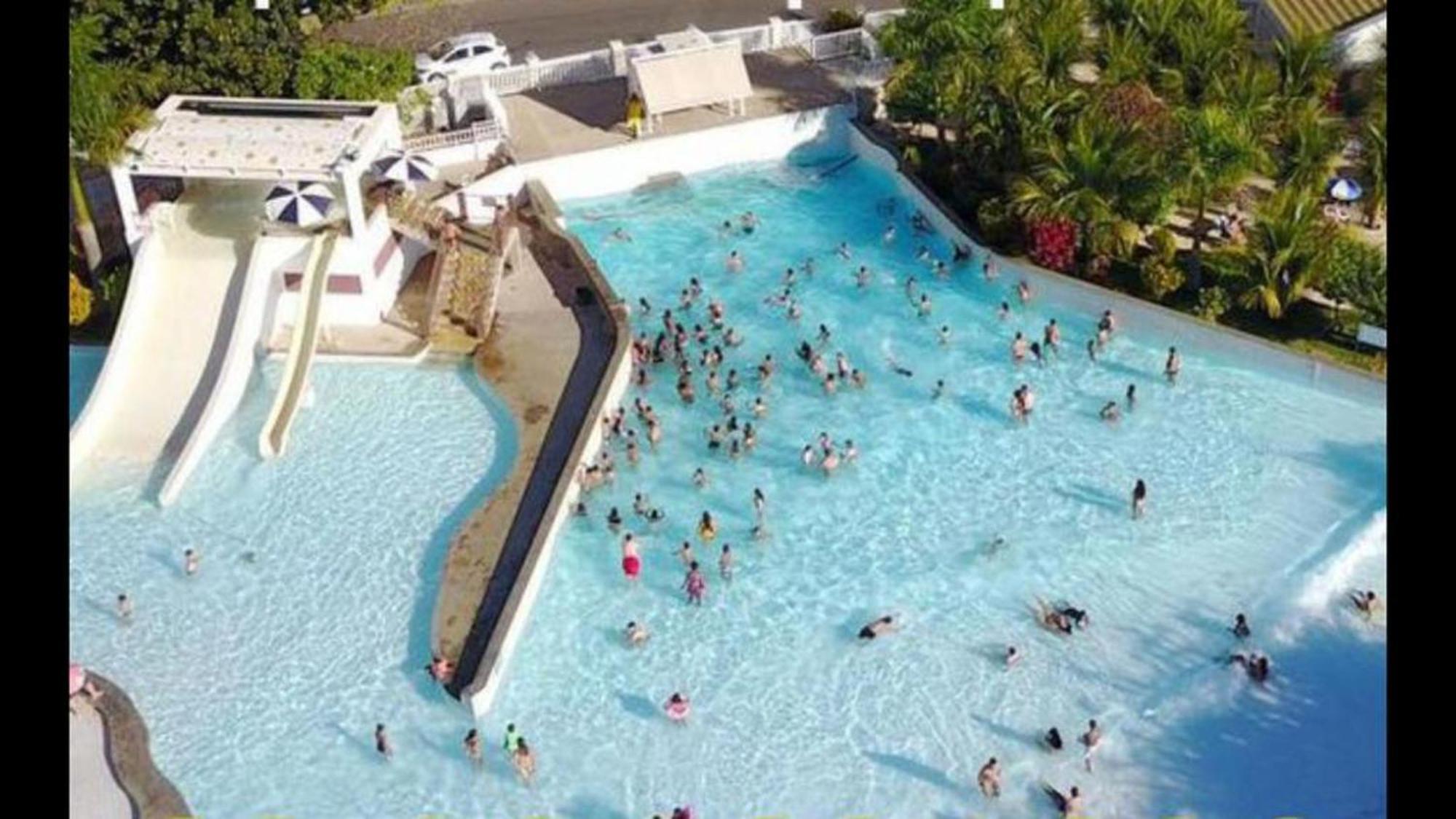 L'acqua Diroma - O De Caldas - Com Piscinas De Ondas Aparthotel *